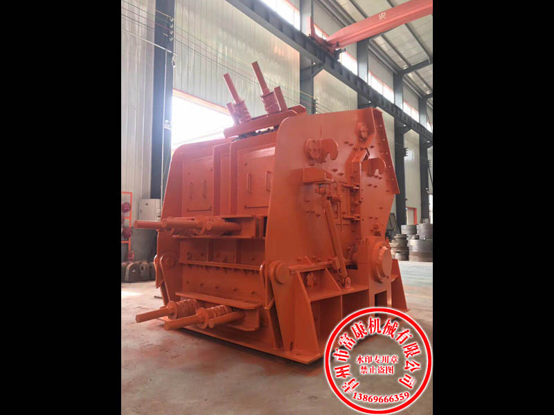 石頭破碎機(jī)