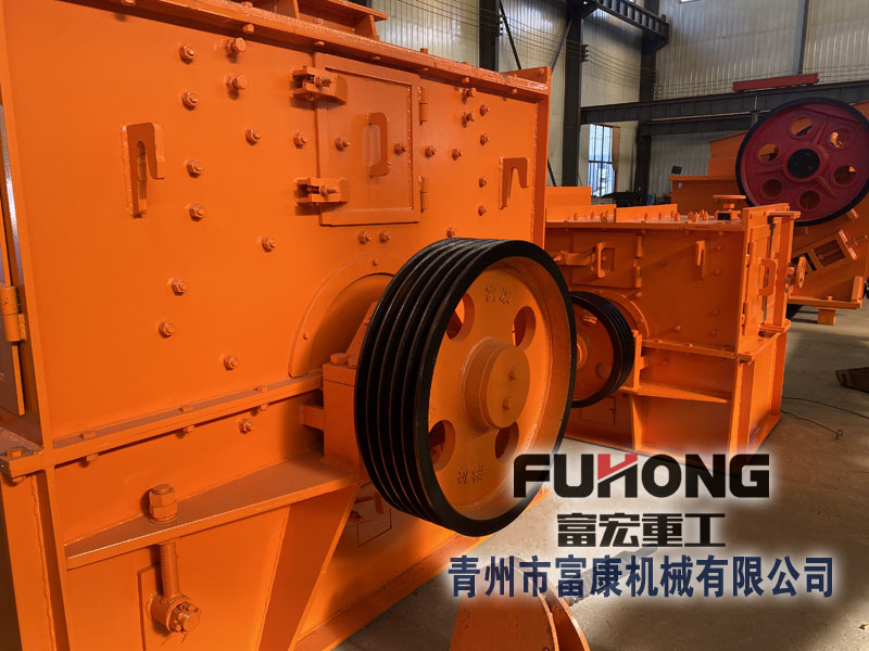 頁(yè)巖制砂機(jī)設(shè)備